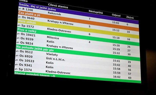 В понедельник Прага откроет центр помощи проживающим в городе беженцам
