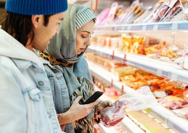 Торговые сети анонсировали подорожание продуктов в Чехии с 2024 года
