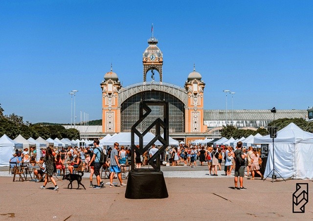 В Праге пройдет дизайнерская ярмарка Dyzajn market Jaro