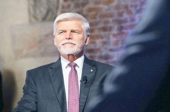 Президент Чехии прокомментировал итоги выборов в Венгрии