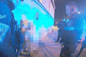 Ревность дорого обошлась жительнице Чехии