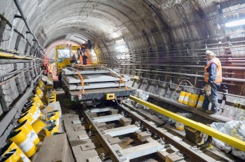 В Праге на три дня закроют значительную часть метро