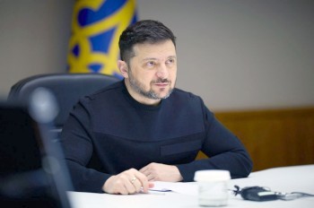Как жители Чехии относятся к Зеленскому, Путину и главам других стран