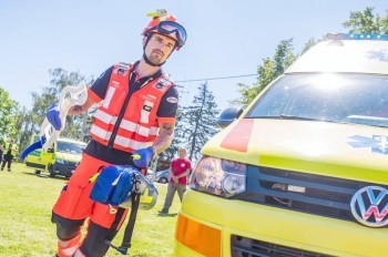 В Чехии на заводе погиб 15-летний украинец, работавший нелегально. В тюрьму за это никто не сядет