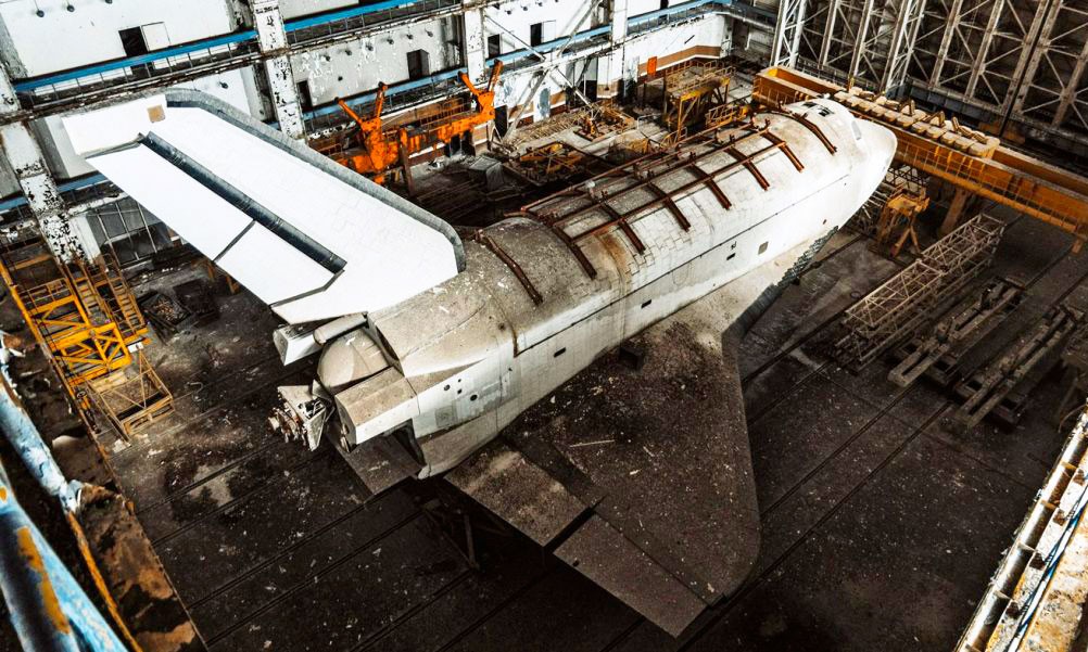 На Байконуре задержали двух чешских туристов