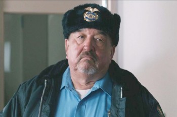 Умер актер Грэм Грин