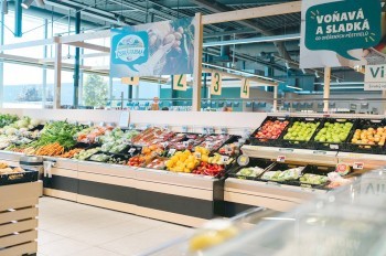 Как будут работать магазины в Чехии в праздник 28 сентября