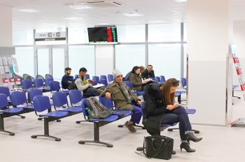 Парламент Чехии одобрил ужесточение закона о пребывании иностранцев