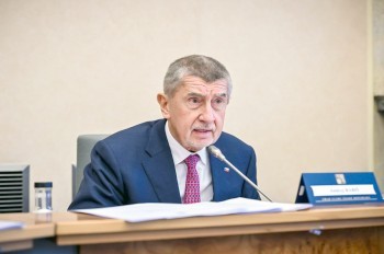Премьер Чехии анонсировал ужесточение закона для беженцев из Украины