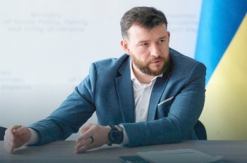 Украина хочет получить данные о своих гражданах в Чехии и ЕС для подготовки к возвращению