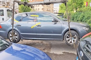 В Праге таксист изнасиловал молодую пассажирку