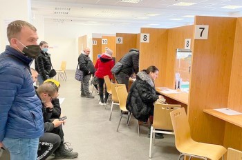 МВД Чехии уточнило, кого коснется ограничение временной защиты