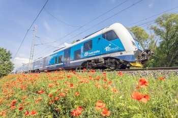 České dráhy запустили акцию на лето 2026 года