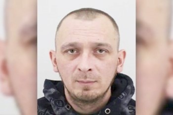 В Чехии ищут пропавшего украинца