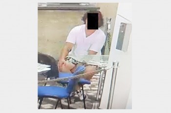 В Чехии сбежавший заключенный сам попросился обратно в прохладную камеру