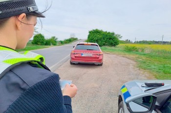 В Чехии задержали троих иностранцев с поддельными водительскими удостоверениями