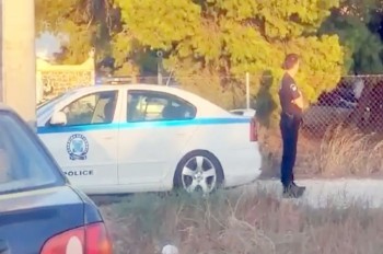 В Греции погиб 19-летний чешский турист