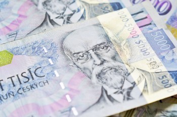 Статистика: сколько зарабатывают украинцы и другие иностранцы в Чехии