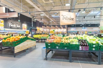 Торговая сеть в Чехии отзывает два вида некачественного мяса