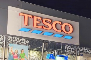 Tesco раздумывает об уходе из Чехии