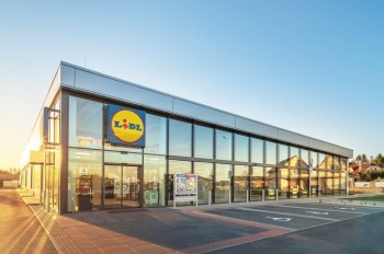 В чешские магазины Lidl попало зараженное сальмонеллой мясо