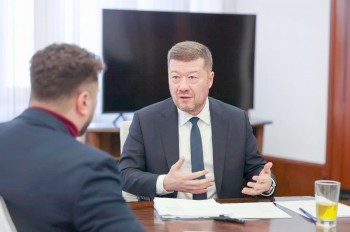 Окамура недоволен: Чехия отправила на оружие для Украины 140 млн крон