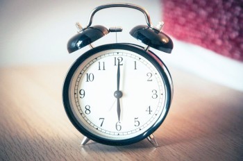 В Чехии готовятся продлить систему смены летнего и зимнего времени