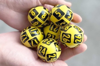 Житель Чехии выиграл в лотерею 11 млн крон