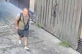 Жительницу Праги изнасиловали в ее собственном доме