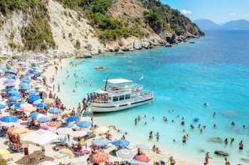 Исследование: в каких странах Европы самая чистая для купания вода