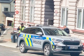 В Чехии расследуют убийство маленького ребенка