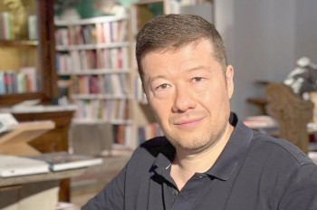 Окамура выступил за немедленную отмену временной защиты для всех украинцев